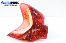 Outer tail light for Peugeot 3008 2.0 HDi, 165 hp, suv automatic, 2011, position: left