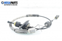 Gearbox cable for Peugeot 3008 2.0 HDi, 165 hp, suv automatic, 2011 Gearbox cable for Peugeot 3008 2.0 HDi, 165 hp, suv automatic, 2011