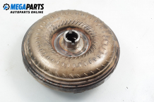 Torque converter for Peugeot 3008 2.0 HDi, 165 hp, suv automatic, 2011 Torque converter for Peugeot 3008 2.0 HDi, 165 hp, suv automatic, 2011