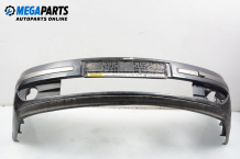 Front bumper for Renault Laguna II (X74) 2.2 dCi, 150 hp, station wagon, 2002, position: front