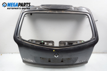 Boot lid for Renault Laguna II (X74) 2.2 dCi, 150 hp, station wagon, 2002, position: rear
