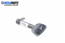 Headlight sprayer nozzles for Renault Laguna II (X74) 2.2 dCi, 150 hp, station wagon, 2002, position: right Headlight sprayer nozzles for Renault Laguna II (X74) 2.2 dCi, 150 hp, station wagon, 2002, position: right