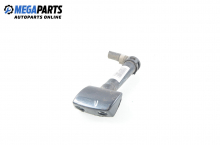 Headlight sprayer nozzles for Renault Laguna II (X74) 2.2 dCi, 150 hp, station wagon, 2002, position: left Headlight sprayer nozzles for Renault Laguna II (X74) 2.2 dCi, 150 hp, station wagon, 2002, position: left
