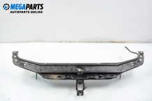 Front upper slam panel for Renault Laguna II (X74) 2.2 dCi, 150 hp, station wagon, 2002
