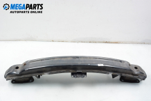 Bumper support brace impact bar for Renault Laguna II (X74) 2.2 dCi, 150 hp, station wagon, 2002, position: front