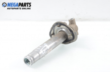 Rear bumper shock absorber for BMW 5 (E39) 2.5 TDS, 143 hp, sedan, 1996, position: rear - left