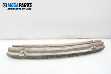 Bumper support brace impact bar for BMW 5 (E39) 2.5 TDS, 143 hp, sedan, 1996, position: rear