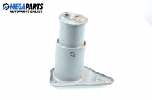 Front bumper shock absorber for Peugeot 607 2.2 HDi, 133 hp, sedan, 2001, position: front - right