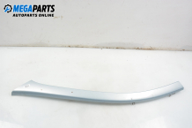 Headlights lower trim for Peugeot 607 2.2 HDi, 133 hp, sedan, 2001, position: right