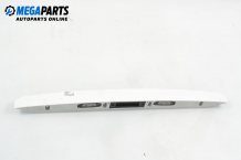 Boot lid moulding for Volvo S40/V40 1.8, 125 hp, sedan, 2005, position: rear