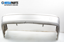 Rear bumper for Mercedes-Benz E-Class 211 (W/S) 3.2 CDI, 204 hp, sedan automatic, 2004, position: rear Rear bumper for Mercedes-Benz E-Class 211 (W/S) 3.2 CDI, 204 hp, sedan automatic, 2004, position: rear