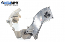 Headlight support frame for Mercedes-Benz E-Class 211 (W/S) 3.2 CDI, 204 hp, sedan automatic, 2004, position: left