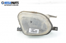 Fog light for Mercedes-Benz E-Class 211 (W/S) 3.2 CDI, 204 hp, sedan automatic, 2004, position: right