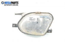 Fog light for Mercedes-Benz E-Class 211 (W/S) 3.2 CDI, 204 hp, sedan automatic, 2004, position: left