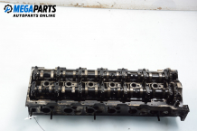 Engine head for Mercedes-Benz E-Class 211 (W/S) 3.2 CDI, 204 hp, sedan automatic, 2004 Engine head for Mercedes-Benz E-Class 211 (W/S) 3.2 CDI, 204 hp, sedan automatic, 2004