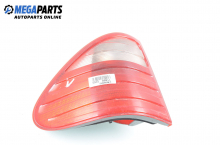 Outer tail light for Mercedes-Benz E-Class 210 (W/S) 2.0, 136 hp, station wagon, 1997, position: left