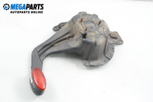 Spare tire holder for Land Rover Freelander I (L314) 1.8 16V 4x4, 120 hp, suv, 1999 Spare tire holder for Land Rover Freelander I (L314) 1.8 16V 4x4, 120 hp, suv, 1999