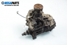 Transfer case for Land Rover Freelander I (L314) 1.8 16V 4x4, 120 hp, suv, 1999