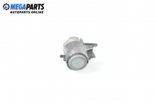 Parktronic for Mercedes-Benz S-Class W220 3.2 CDI, 197 hp, sedan automatic, 2000