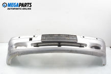 Front bumper for Mercedes-Benz S-Class W220 3.2 CDI, 197 hp, sedan automatic, 2000, position: front Front bumper for Mercedes-Benz S-Class W220 3.2 CDI, 197 hp, sedan automatic, 2000, position: front