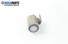 Parktronic for Mercedes-Benz S-Class W220 3.2 CDI, 197 hp, sedan automatic, 2000