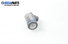 Parktronic for Mercedes-Benz S-Class W220 3.2 CDI, 197 hp, sedan automatic, 2000