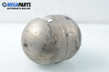 Air suspension reservoir for Mercedes-Benz S-Class W220 3.2 CDI, 197 hp, sedan automatic, 2000 Air suspension reservoir for Mercedes-Benz S-Class W220 3.2 CDI, 197 hp, sedan automatic, 2000