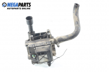 Engine coolant heater for Mercedes-Benz S-Class W220 3.2 CDI, 197 hp, sedan automatic, 2000