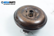 Torque converter for Mercedes-Benz S-Class W220 3.2 CDI, 197 hp, sedan automatic, 2000 Torque converter for Mercedes-Benz S-Class W220 3.2 CDI, 197 hp, sedan automatic, 2000