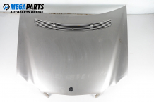 Bonnet for Mercedes-Benz C-Class 203 (W/S/CL) 1.8 Kompressor, 163 hp, sedan automatic, 2004, position: front