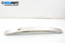 Bumper support brace impact bar for Mercedes-Benz C-Class 203 (W/S/CL) 1.8 Kompressor, 163 hp, sedan automatic, 2004, position: front
