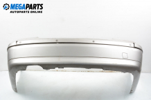 Rear bumper for Mercedes-Benz C-Class 203 (W/S/CL) 1.8 Kompressor, 163 hp, sedan automatic, 2004, position: rear Rear bumper for Mercedes-Benz C-Class 203 (W/S/CL) 1.8 Kompressor, 163 hp, sedan automatic, 2004, position: rear