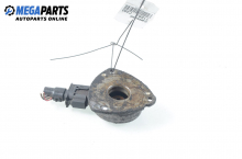 Electromagnetic valve for Mercedes-Benz C-Class 203 (W/S/CL) 1.8 Kompressor, 163 hp, sedan automatic, 2004 Electromagnetic valve for Mercedes-Benz C-Class 203 (W/S/CL) 1.8 Kompressor, 163 hp, sedan automatic, 2004