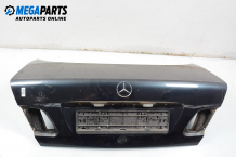 Boot lid for Mercedes-Benz E-Class 210 (W/S) 2.3, 150 hp, sedan, 1996, position: rear