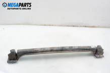 Bumper support brace impact bar for Peugeot 407 2.0 HDi, 136 hp, station wagon, 2005, position: rear