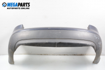 Rear bumper for Audi A6 (C5) 2.5 TDI, 150 hp, sedan, 1997, position: rear Rear bumper for Audi A6 (C5) 2.5 TDI, 150 hp, sedan, 1997, position: rear