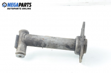 Front bumper shock absorber for Audi A6 (C5) 2.5 TDI, 150 hp, sedan, 1997, position: front - left