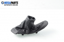 Leather handbrake gaiter for BMW 3 (E90, E91, E92, E93) 2.0 Si, 173 hp, sedan, 2007 Leather handbrake gaiter for BMW 3 (E90, E91, E92, E93) 2.0 Si, 173 hp, sedan, 2007