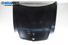 Bonnet for BMW 3 (E90, E91, E92, E93) 2.0 Si, 173 hp, sedan, 2007, position: front