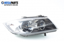 Headlight for BMW 3 (E90, E91, E92, E93) 2.0 Si, 173 hp, sedan, 2007, position: right Headlight for BMW 3 (E90, E91, E92, E93) 2.0 Si, 173 hp, sedan, 2007, position: right
