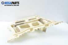 Bumper holder for BMW 3 (E90, E91, E92, E93) 2.0 Si, 173 hp, sedan, 2007, position: rear - left