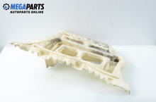 Bumper holder for BMW 3 (E90, E91, E92, E93) 2.0 Si, 173 hp, sedan, 2007, position: rear - right