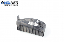 Bumper holder for BMW 3 (E90, E91, E92, E93) 2.0 Si, 173 hp, sedan, 2007, position: rear - left