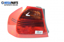Outer tail light for BMW 3 (E90, E91, E92, E93) 2.0 Si, 173 hp, sedan, 2007, position: left