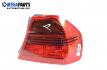 Outer tail light for BMW 3 (E90, E91, E92, E93) 2.0 Si, 173 hp, sedan, 2007, position: right