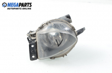 Fog light for BMW 3 (E90, E91, E92, E93) 2.0 Si, 173 hp, sedan, 2007, position: left