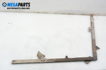 Steel beam for BMW 3 (E90, E91, E92, E93) 2.0 Si, 173 hp, sedan, 2007 Steel beam for BMW 3 (E90, E91, E92, E93) 2.0 Si, 173 hp, sedan, 2007