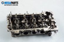 Cylinder head no camshaft included for BMW 3 (E90, E91, E92, E93) 2.0 Si, 173 hp, sedan, 2007 Cylinder head no camshaft included for BMW 3 (E90, E91, E92, E93) 2.0 Si, 173 hp, sedan, 2007
