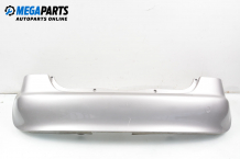 Rear bumper for Mercedes-Benz A-Class W168 1.4, 82 hp, hatchback automatic, 1999, position: rear Rear bumper for Mercedes-Benz A-Class W168 1.4, 82 hp, hatchback automatic, 1999, position: rear