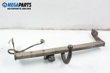 Tow hook for Mercedes-Benz A-Class W168 1.4, 82 hp, hatchback automatic, 1999